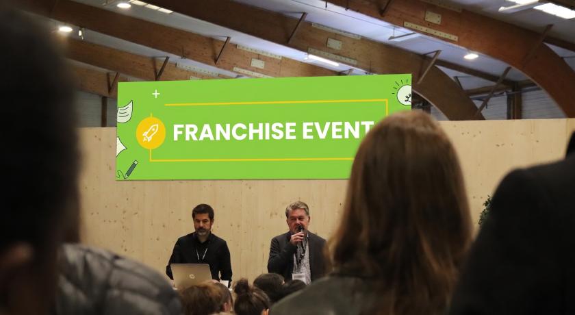 Franchise Event