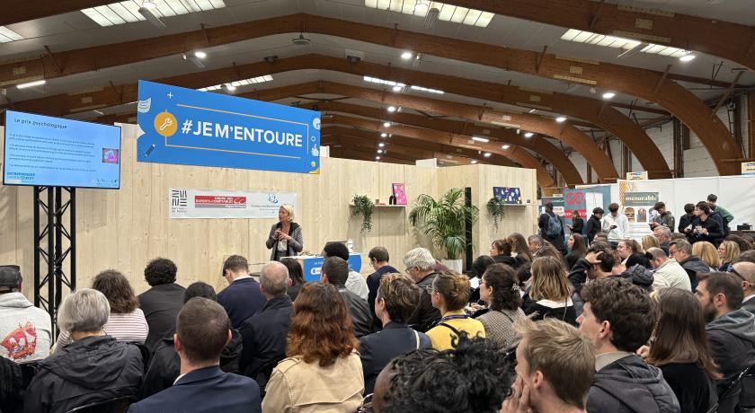 Atelier pratique EDO