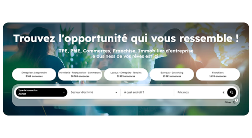 portail cession pme franchise event 2026