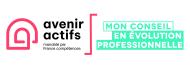 Mon Conseil en évolution professionnelle