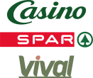 CASINO SPAR VIVAL