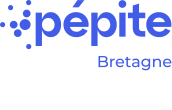 Logo du Pépite Bretagne