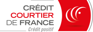 CREDIT COURTIER DE FRANCE