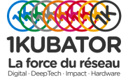 Avec plus de 1 000 startups accompagnées, 1Kubator propose un parcours unique d’accompagnement centré sur l’innovation. Entrepreneurs en devenir, startups, grands groupes, 1Kubator propose une offre adaptée à chacun.