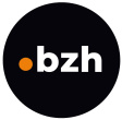 Logo .bzh 