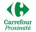 logo Carrefour Proximité