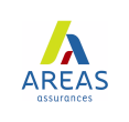 Logo Aréas Assurances